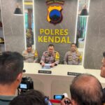 Polda Jateng Kerahkan Tim Labfor, Selidiki Penyebab Kebakaran Pabrik Mainan di Kendal