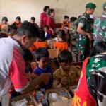 Lamandau Luncurkan Program Makan Bergizi Gratis untuk Warga Setiap Pekan