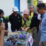 Nostalgia Masa Kecil Cawali Malang Sambangi Rumah Lama Penuh Kenangan