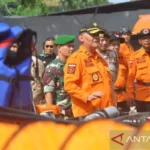 BPBD Kota Semarang Tingkatkan Kewaspadaan di Daerah Rawan Bencana Jelang Pilkada