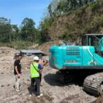 Polda Jateng Grebek Tambang Ilegal di Klaten, Modusnya Ternyata Mengejutkan