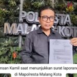 Polresta Malang Kota Tangani Kasus Penipuan Gunadi Yuwono melalui Unit Pidum Satrekrim