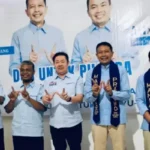 Prabowo Mania Jatim Gelar Deklarasi dan Doa untuk Pasangan WALI di Pilkada Malang Raya