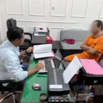 Sita Motor Nasabah dan Dijual, Debt Collector di Wonogiri Ditangkap Polisi