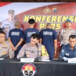 Sunaryo Jadi Korban Pengroyokan, Polres Purworejo Tangkap Para Pelaku