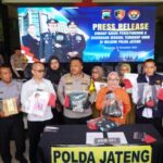 Tiga Pelaku Anak di Bawah Umur dalam Kasus Pelecehan di Purworejo Ditindak Tegas Polda Jateng