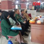 Panitia SEC Dilaporkan, APMIKIMMDO Terlibat Konflik Pentas Tari