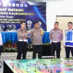 Kapolda Jateng Tekankan Pentingnya Pelayanan Nyaman bagi Warga Selama Nataru