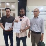 Konflik Memanas, PT GMP Seret IRS Market ke Ranah Hukum