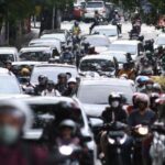 Polresta Malang Kota Imbau Hindari 3 Titik Rawan Macet Selama Libur Nataru 2025