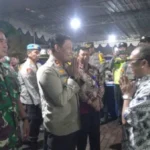 Kapolda Jateng Pastikan Ibadah Natal Kondusif, Cek Pengamanan Gereja di Solo