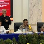 Polda Jateng Rilis Data 2024, Restorative Justice Alami Kenaikan