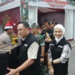 Forkopimda Kota Malang Bersinergi Jaga Keamanan Natal dengan Pospam dan Posyan