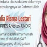 Polda Jateng Ungkap Peran Tiga Dokter dalam Kasus Pemerasan PPDS Undip