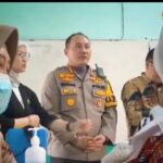 VIDEO: Gebyar Vaksin HPV Polresta Malang Kota: Inovasi Baru di Bidang Kesehatan Jawa Timur